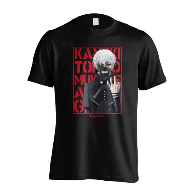 Tokyo Ghoul: Kanekis Ready (Small) - 1
