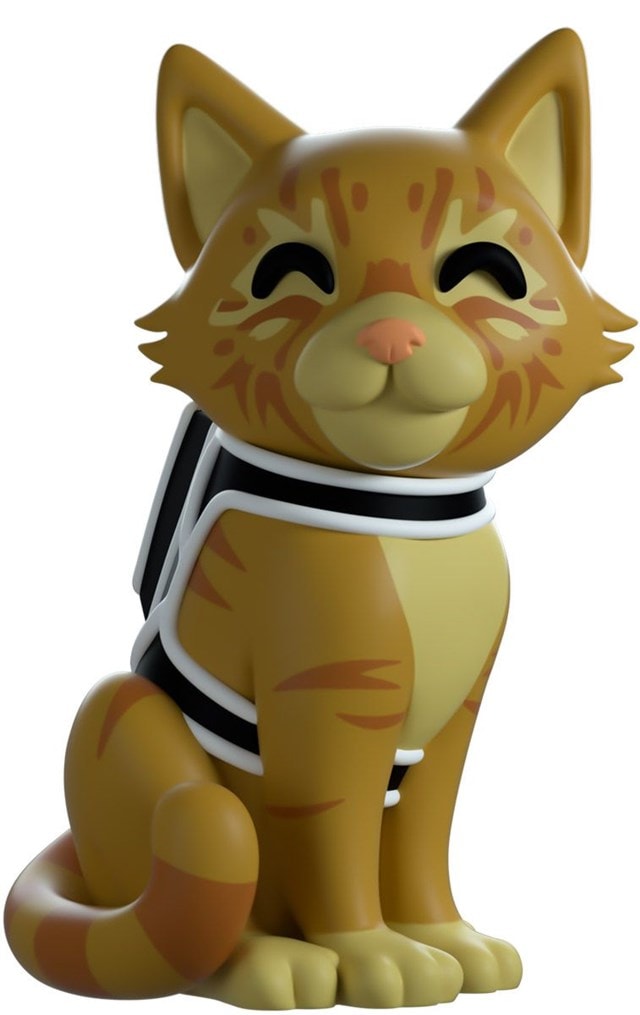 Stray Cat Youtooz Figurine - 1