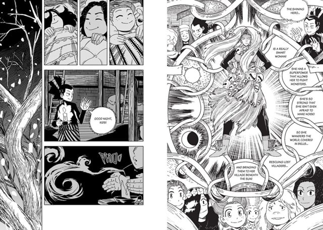 Silence Volume 1 Manga - 5