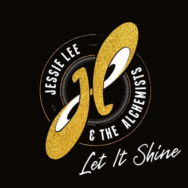 Let It Shine - 1