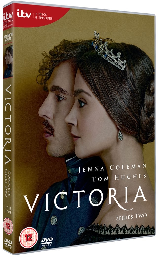 Victoria: Series Two - 2
