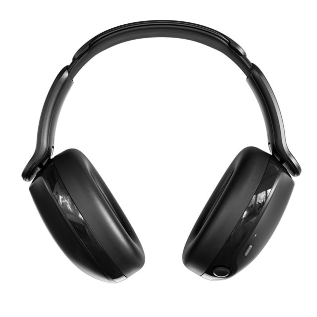Skullcandy Hesh 360 True Black Bluetooth Headphones - 2