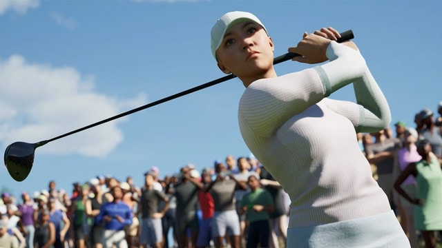 PGA Tour 2K25 (XSX) - 5