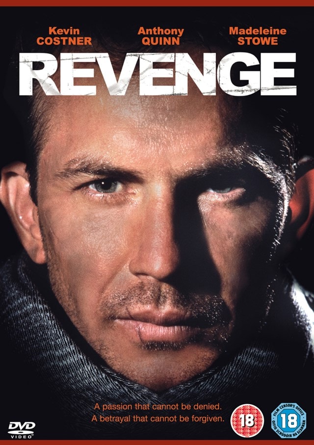 Revenge - 1