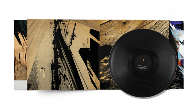 Radiohead - Amnesiac: Vinyl LP - Sound of Vinyl