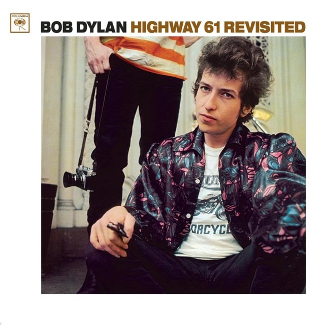 Highway 61 Revisited - 1