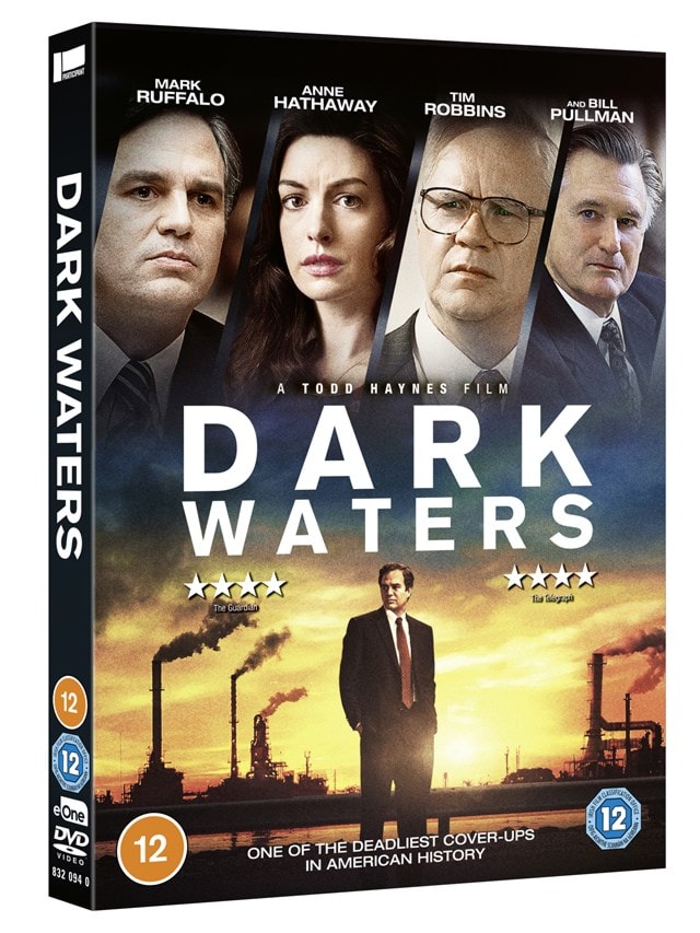 Dark Waters - 2