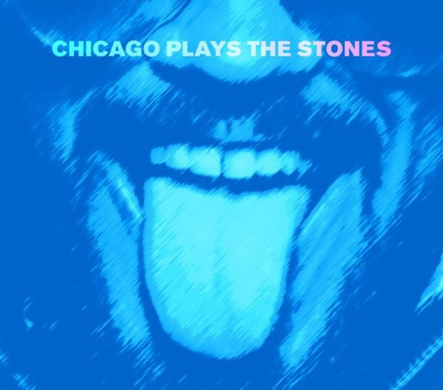 Chicago Plays the Stones - 1