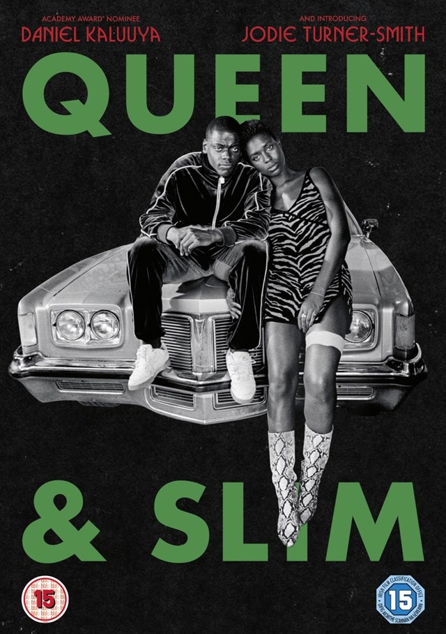 Queen & Slim - 1