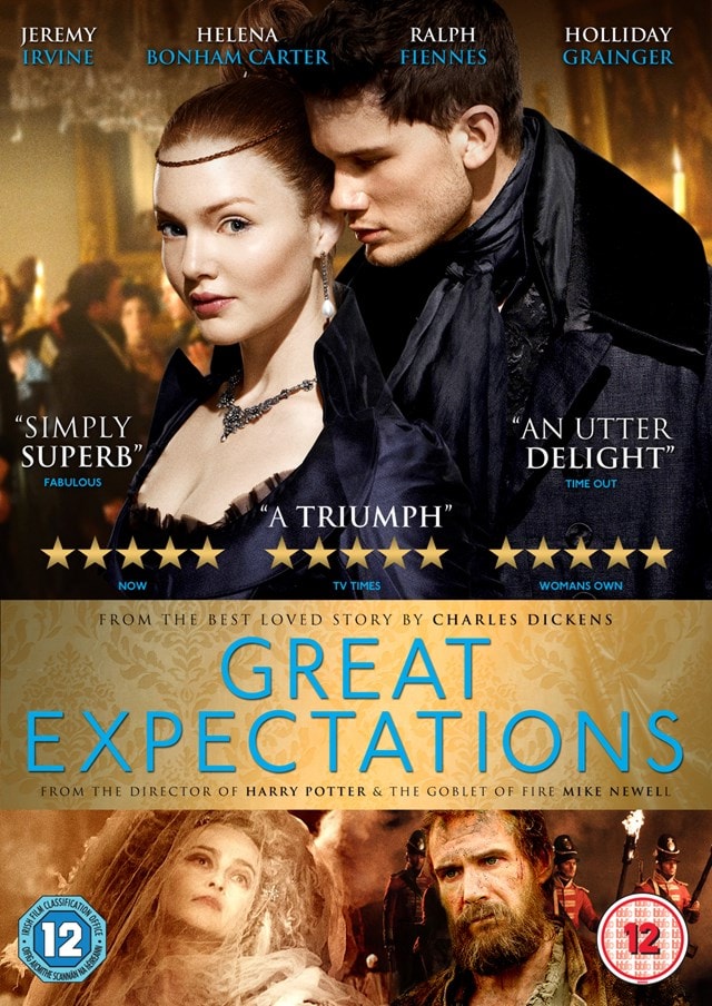 Great Expectations - 1