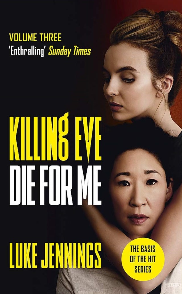 Die For Me (Killing Eve) - 1