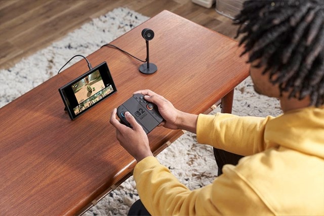 Nintendo Switch 2 Camera - 4