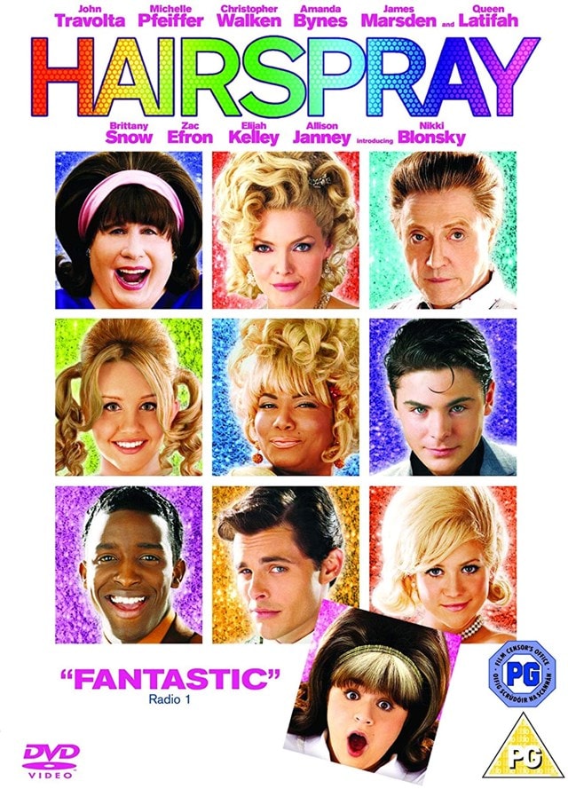 Hairspray - 1