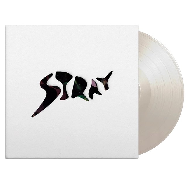 Stray - 2