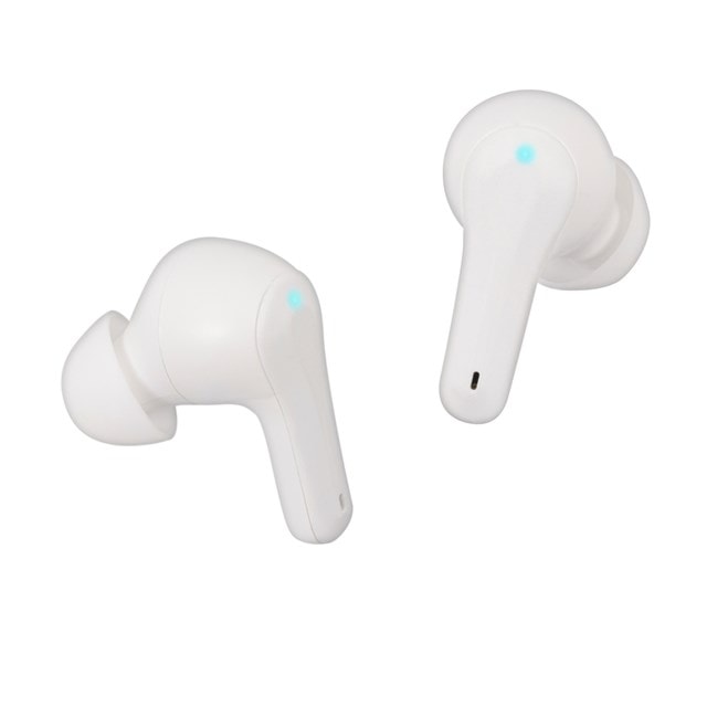 Reflex Audio 200 Pro White True Wireless Bluetooth Earphones - 3
