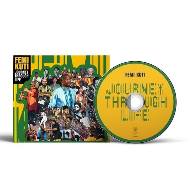 Journey Through Life - 2