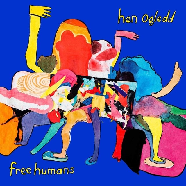Free Humans - 1
