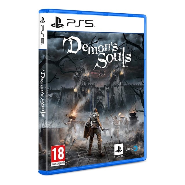 Demon's Souls (PS5) - 2