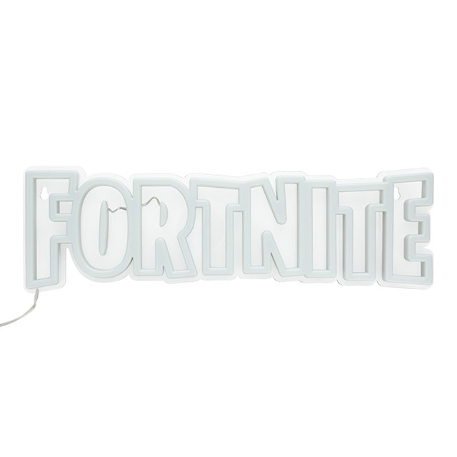 Fortnite LED Neon Light - 2