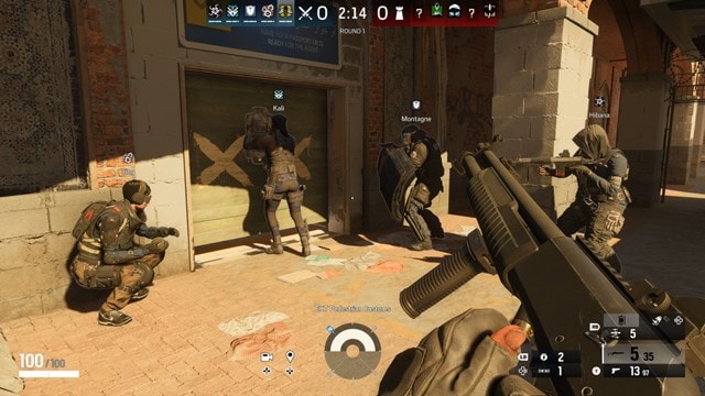 Rainbow Six Siege X - Elite Edition (XSX) - 3