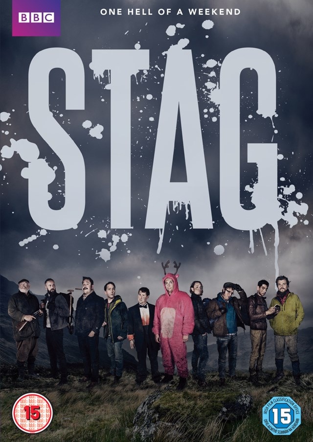 Stag - 1