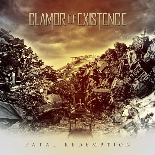 Fatal Redemption - 1