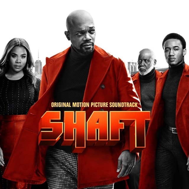 Shaft - 1