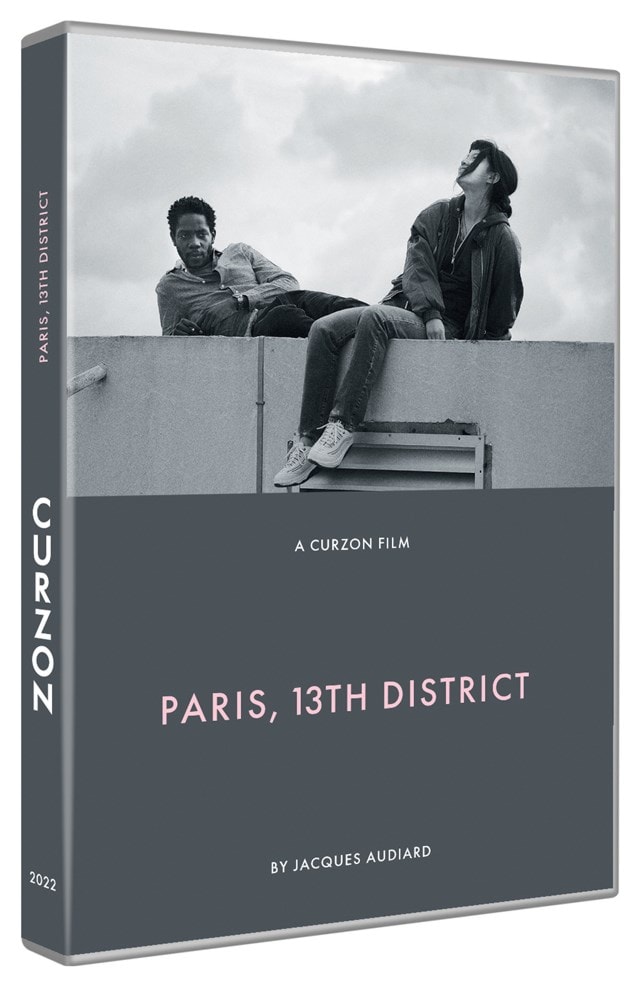 Paris, 13th District - 4