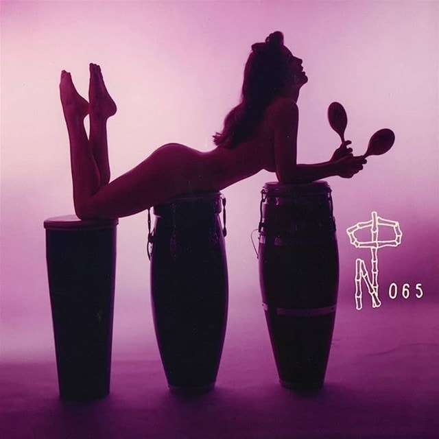 Technicolor paradise: Rhum rhapsodies & other exotic delights - 1