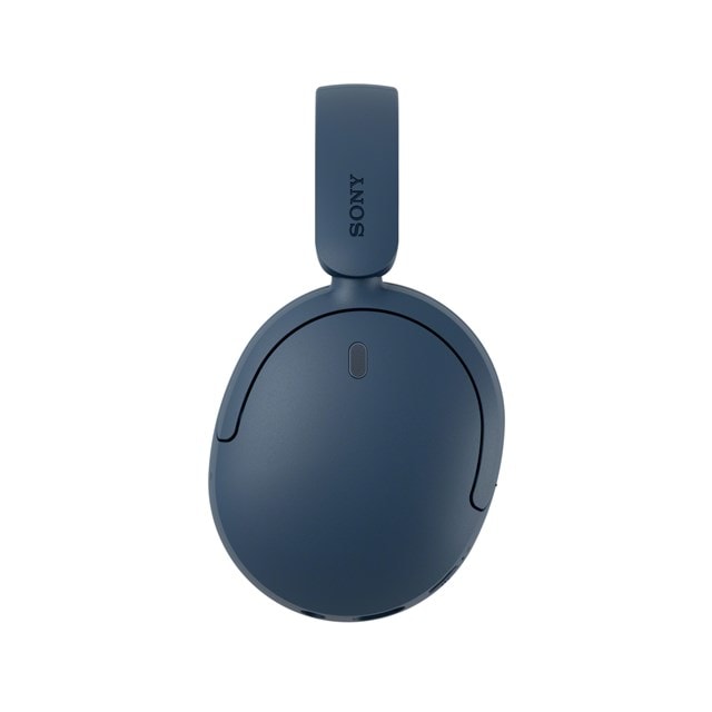 Sony WH-CH730N Blue Noise Cancelling Bluetooth Headphones - 14