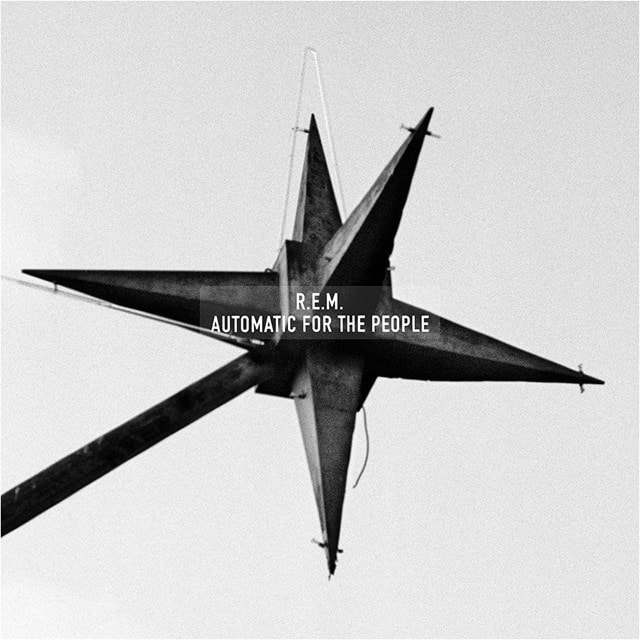 Automatic for the People - 1