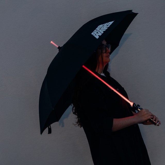 Darth Vader Star Wars Umbrella - 6