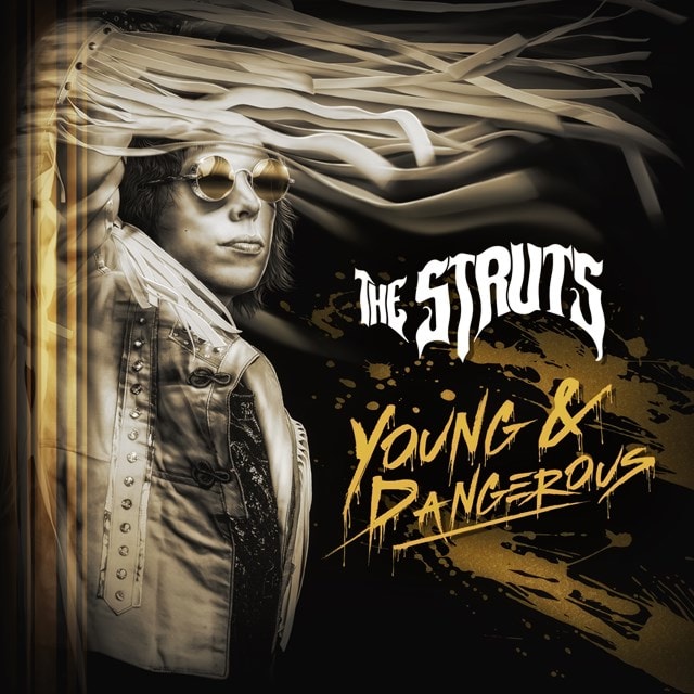 YOUNG&DANGEROUS - 1