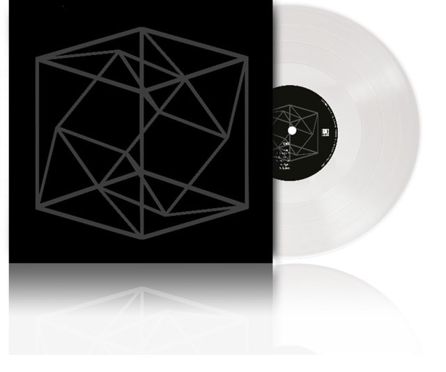 One - 15th Anniversary Edition White Vinyl - 2