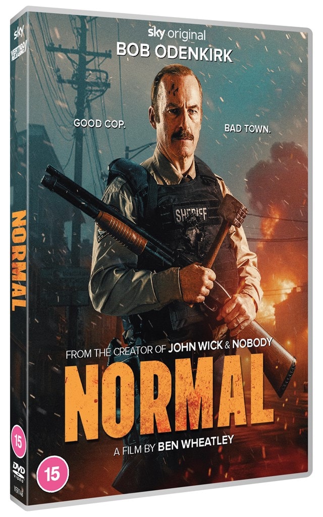 Normal - 2