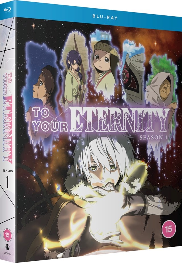 To Your Eternity: Season 1 - 2