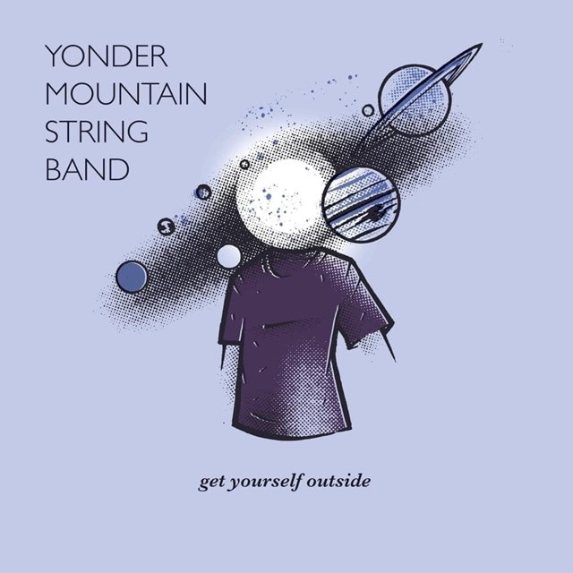 Get Yourself Outside - 1