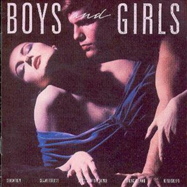 Boys And Girls - 1