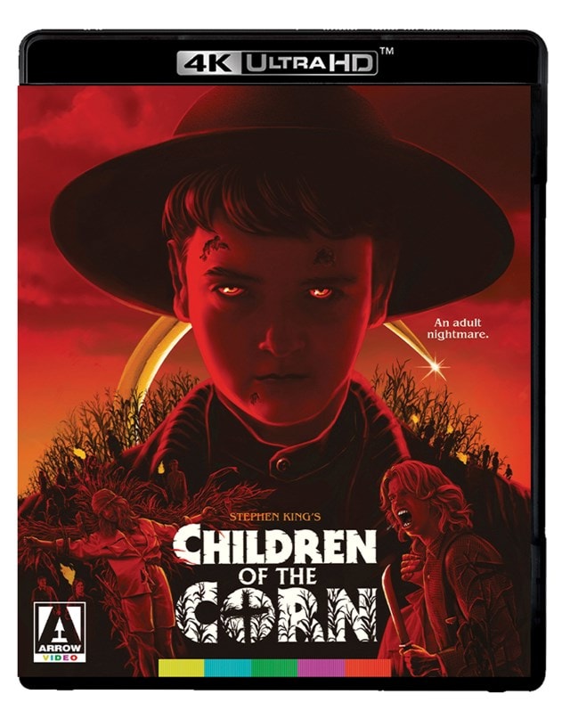 Children of the Corn - 2