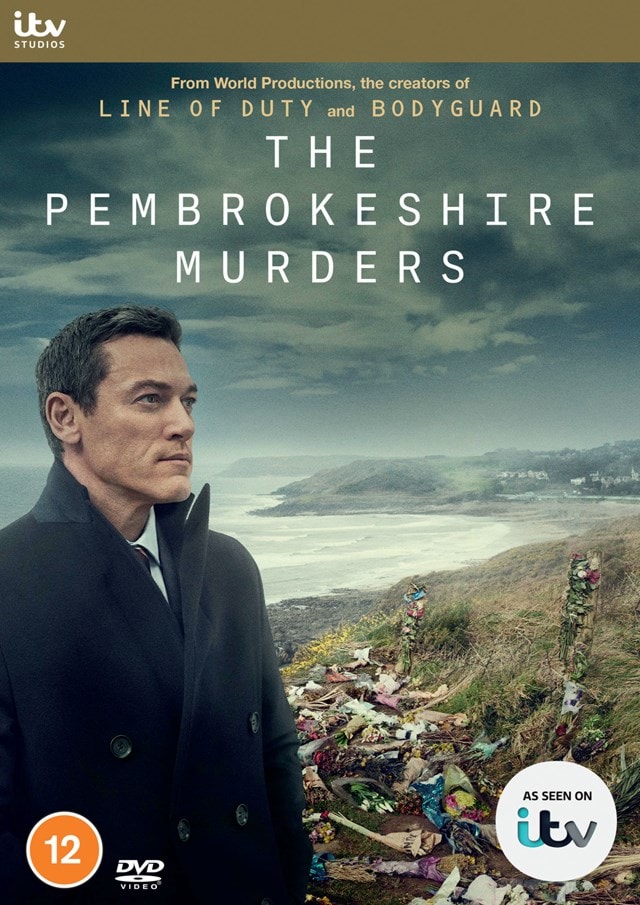 The Pembrokeshire Murders - 1