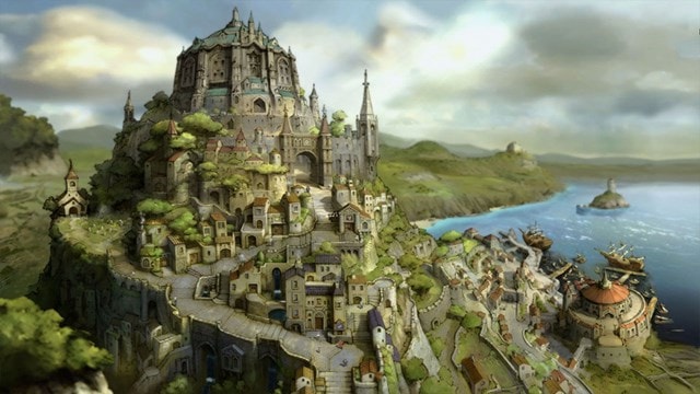 Bravely Default Flying Fairy HD Remaster (NS2) - 3