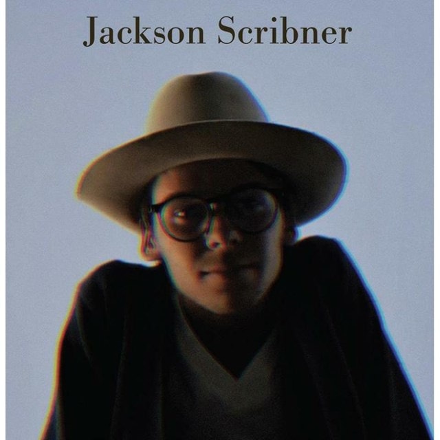 Jackson Scribner - 1