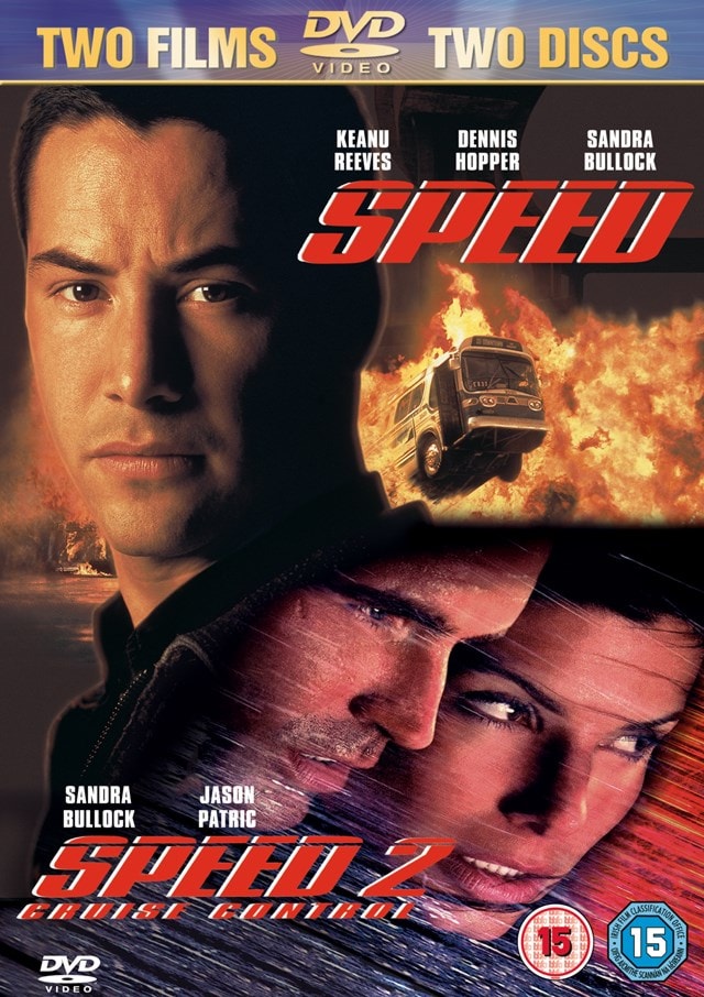 speed 2 cruise control full movie download