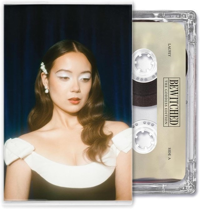 Bewitched: The Goddess Edition - 2