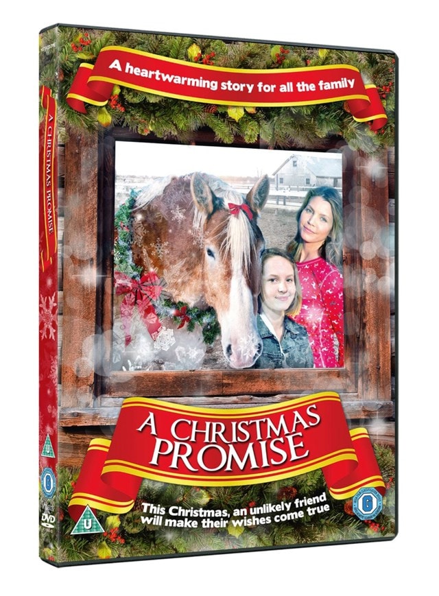 A Christmas Promise - 1