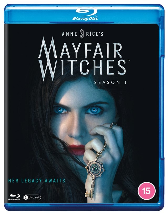 Anne Rice's Mayfair Witches: Season 1 - 1