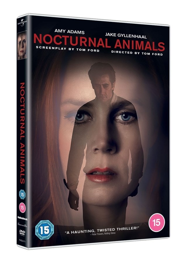 Nocturnal Animals - 2