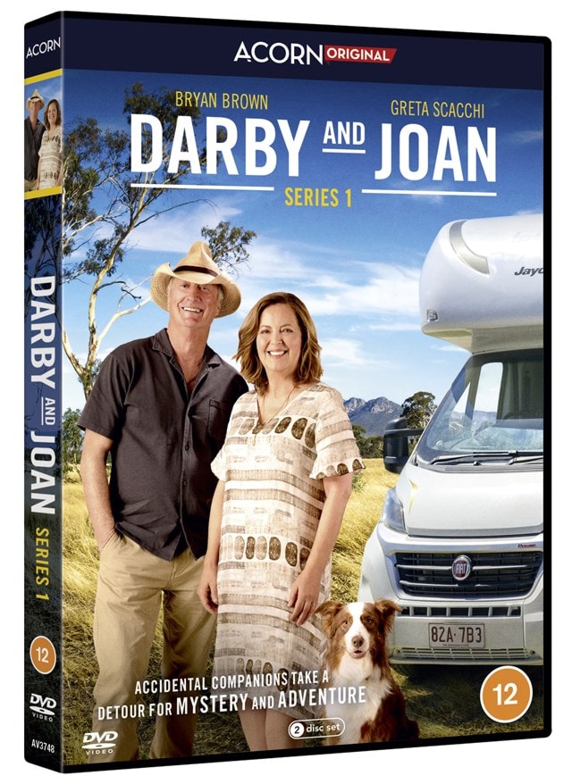 Darby and Joan: Series 1 - 2