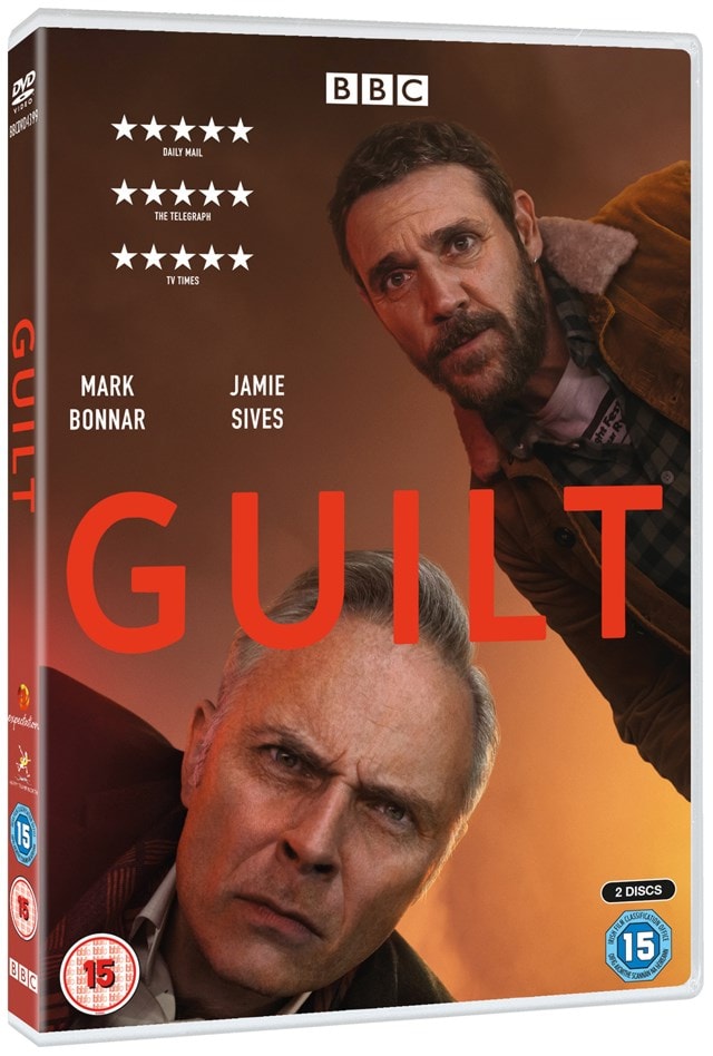 Guilt - 2