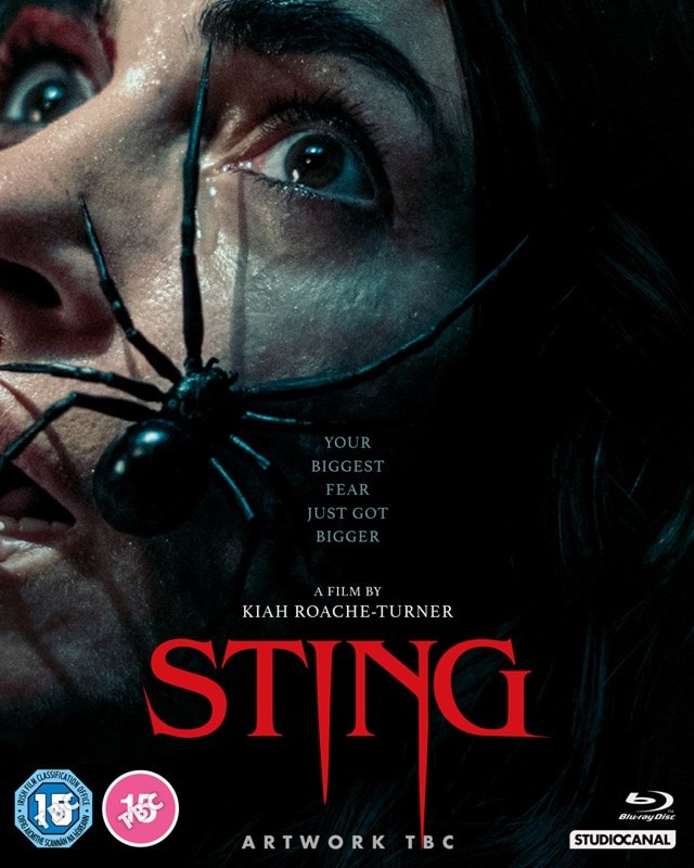 Sting - 1